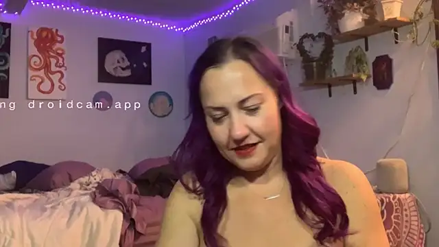 kristallic online show from January 2026 03:12:02 AM