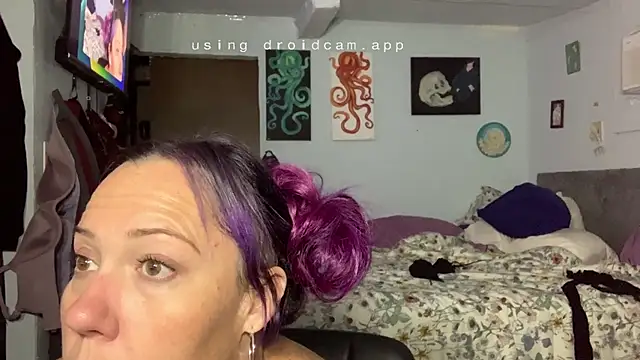 kristallic online show from March 2026 08:30:01 AM