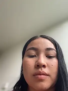 Vickybon online show from December 2025 07:54:02 PM