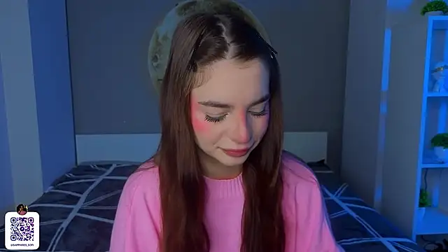 LauraHansil online show from March 2026 07:09:02 PM