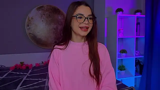 LauraHansil online show from March 2026 07:09:01 PM