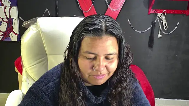 serenamystsh online show from November 2025 02:45:02 AM