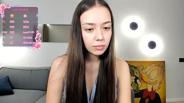 Snapshot of Diana-Delight chatting on November 2025 04:25:01 PM Diana-Delight online show from November 2025 04:25:01 PM