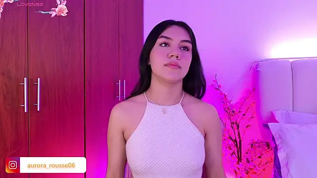 Snapshot of aurora_rousse chatting on March 2026 02:26:01 AM aurora rousse online show from March 2026 02:26:01 AM