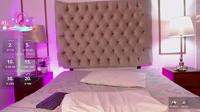 ViolettConnor-x online show from December 2025 10:49:02 PM