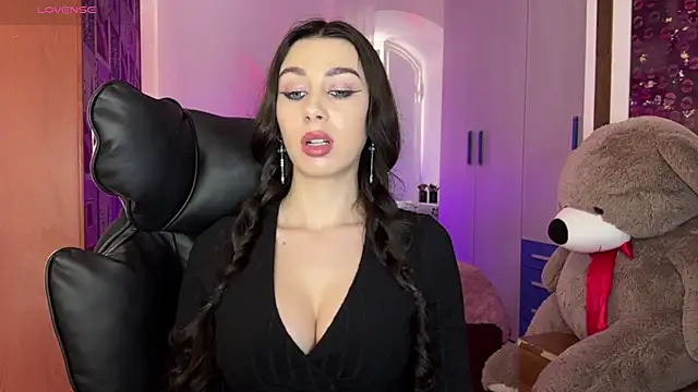 Snapshot of SweetCherry__N chatting on April 2026 11:03:02 AM SweetCherry N online show from April 2026 11:03:02 AM