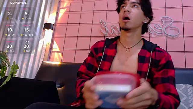 kane del toro online show from November 2025 02:26:01 AM