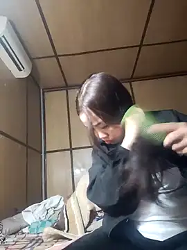 chu-bibo online show from November 2025 08:02:01 AM