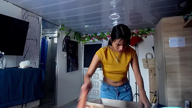 Samara Homescapes online show from November 2025 04:46:01 PM