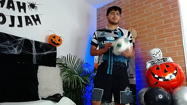 jaiden thoner online show from October 2025 07:26:02 PM