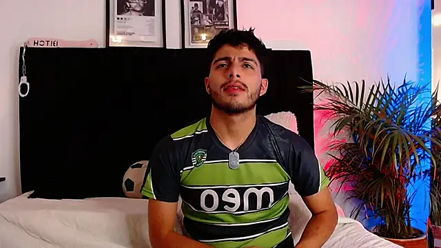 jaiden thoner online show from November 2025 05:18:01 AM