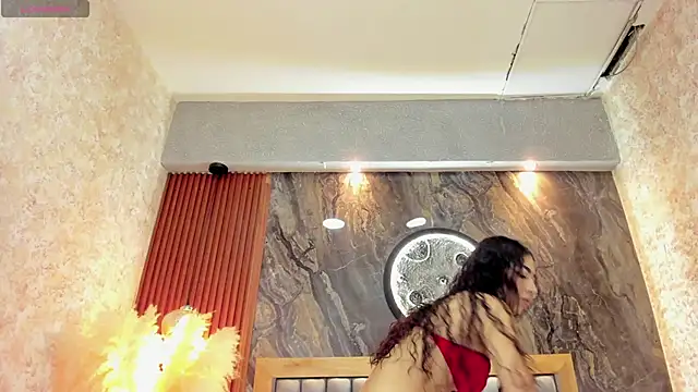 Snapshot of Ivy_Spicy chatting on November 2025 04:03:02 AM Ivy Spicy online show from November 2025 04:03:02 AM