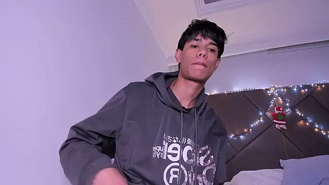 michael vidal online show from November 2025 07:24:02 PM