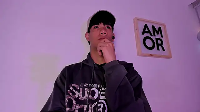 michael vidal online show from November 2025 09:14:02 PM