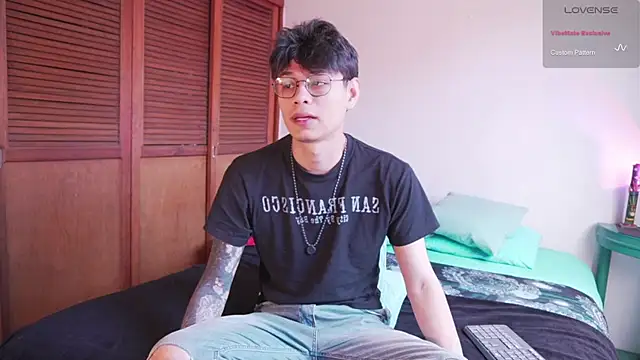 estmonnn online show from April 2026 07:18:02 PM