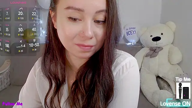 WOWalina online show from November 2025 07:40:01 AM