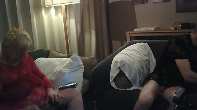 Sylviastar46 online show from December 2025 08:38:01 PM