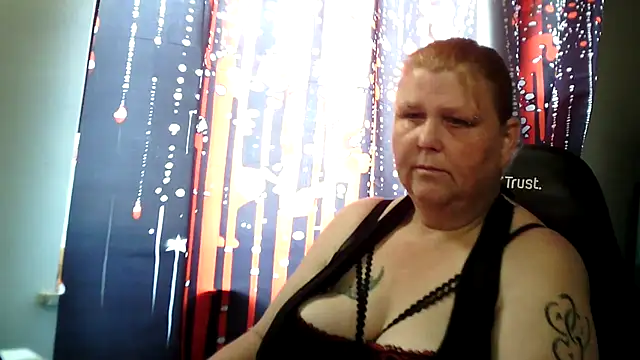 Snapshot of Sylviastar46 chatting on July 2026 07:52:01 AM Sylviastar46 online show from July 2026 07:52:01 AM
