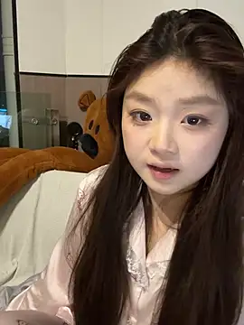 Snapshot of xiaojingzi66 chatting on April 2026 04:11:01 PM xiaojingzi66 online show from April 2026 04:11:01 PM