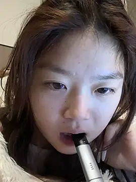 Snapshot of xiaojingzi66 chatting on April 2026 03:18:02 PM xiaojingzi66 online show from April 2026 03:18:02 PM