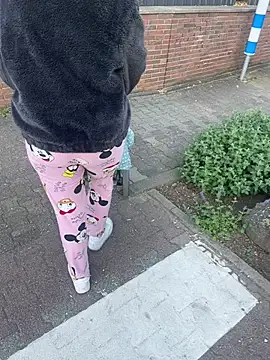 Snapshot of Teeny-Slut18 chatting on April 2026 04:56:02 PM Teeny-Slut18 online show from April 2026 04:56:02 PM