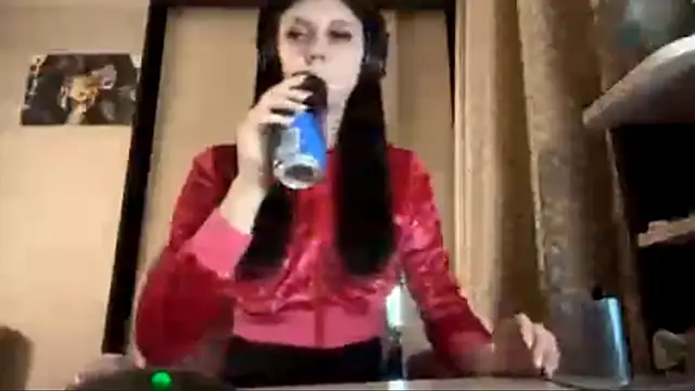 AnGallo online show from November 2025 06:09:02 PM