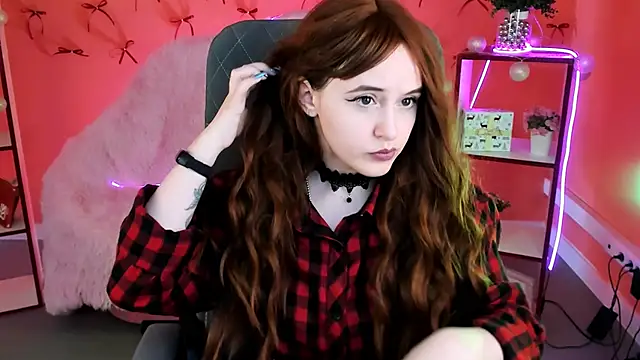 IreneBailey online show from December 2025 10:13:01 AM