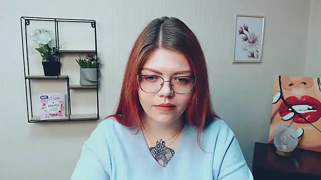 Lina ri  online show from November 2025 11:23:02 AM