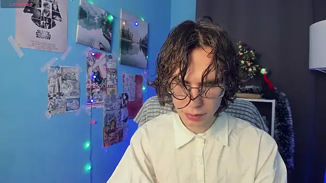 LeoBensyten online show from December 2025 02:35:01 PM