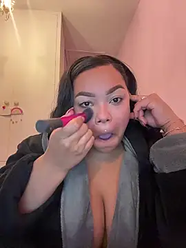 kennedylorel online show from December 2025 03:10:01 PM