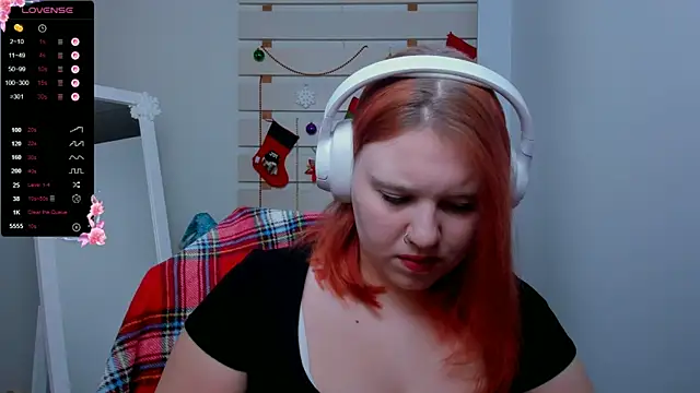 FoxPlayXX online show from December 2025 08:15:02 PM