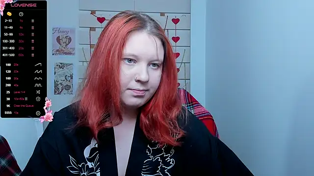 FoxPlayXX online show from February 2026 08:07:01 PM