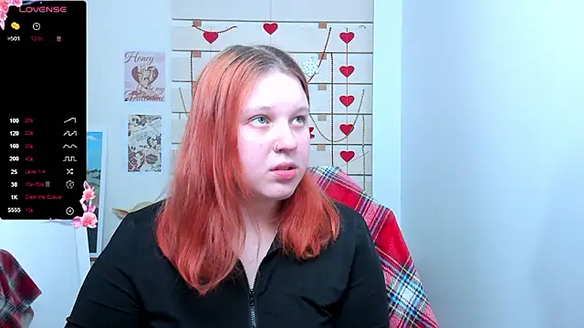 FoxPlayXX online show from March 2026 07:20:02 PM