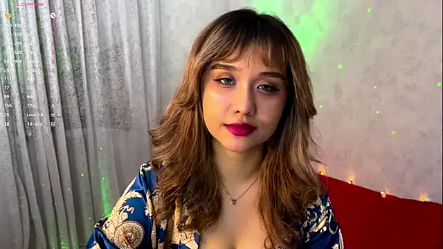 LovelyLara online show from December 2025 06:26:01 PM