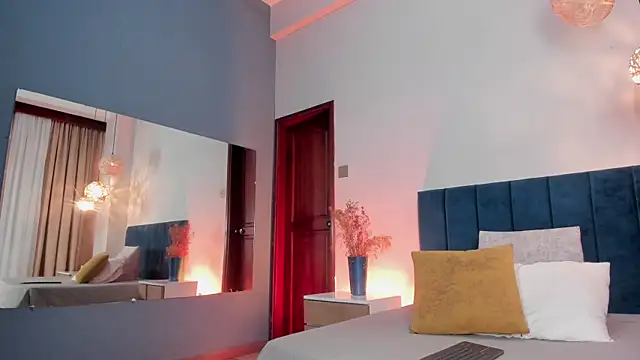 Snapshot of HannaaWells chatting on March 2026 02:40:02 PM HannaaWells online show from March 2026 02:40:02 PM