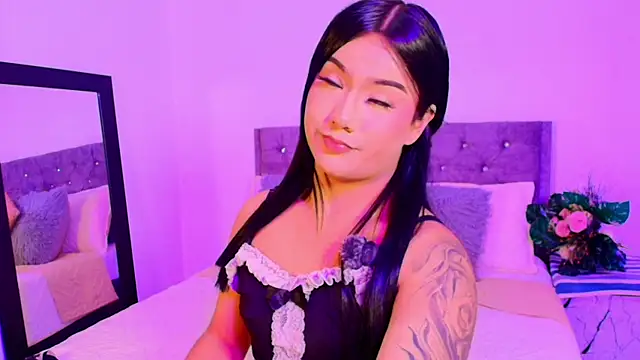 Vale prado online show from December 2025 11:19:01 AM