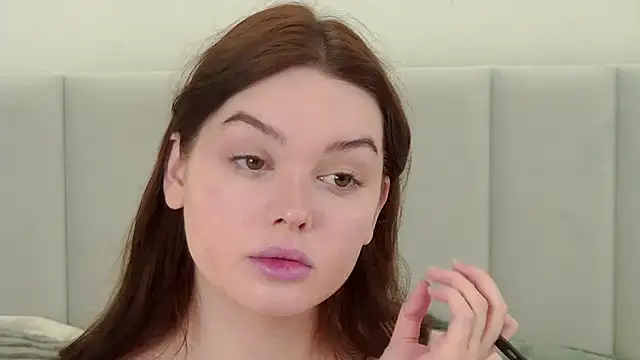 VickiBanx online show from February 2026 04:10:02 AM