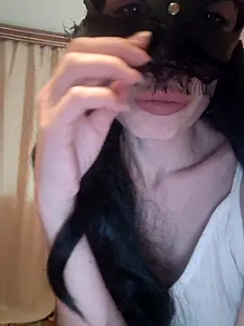 Snapshot of LikaFurr chatting on October 2025 02:40:01 PM LikaFurr online show from October 2025 02:40:01 PM