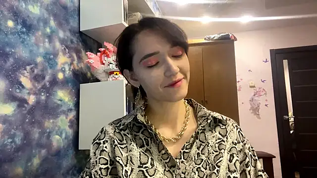 Snapshot of Lala_Lush chatting on October 2025 02:51:02 PM Lala Lush online show from October 2025 02:51:02 PM