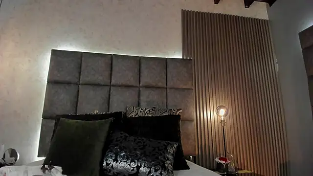 BrigitteVons online show from February 2026 06:26:01 AM