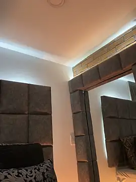 BrigitteVons online show from March 2026 04:29:01 AM