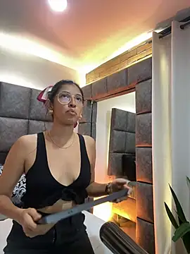 BrigitteVons online show from April 2026 11:27:01 PM