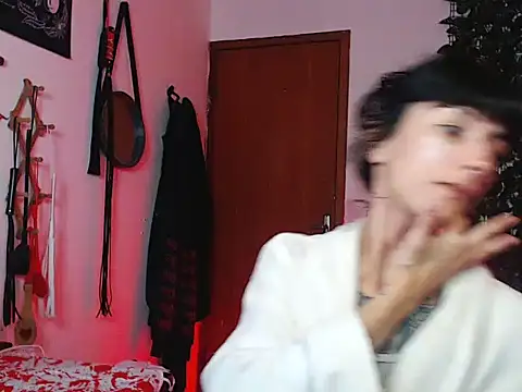 CarrieBurton online show from November 2025 02:30:01 PM