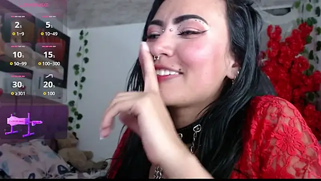 Snapshot of myomii_nixx chatting on November 2025 02:43:01 AM myomii nixx online show from November 2025 02:43:01 AM