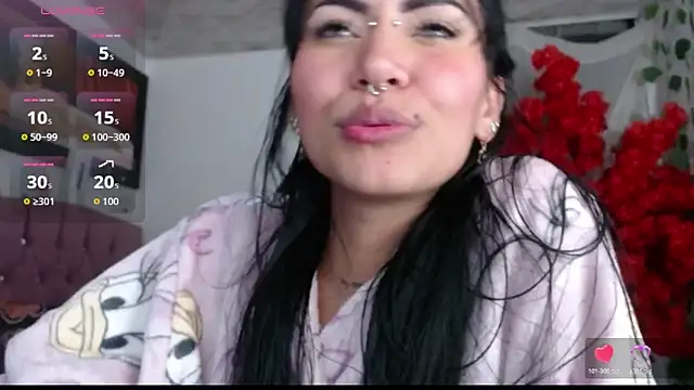 Snapshot of myomii_nixx chatting on November 2025 02:56:01 AM myomii nixx online show from November 2025 02:56:01 AM