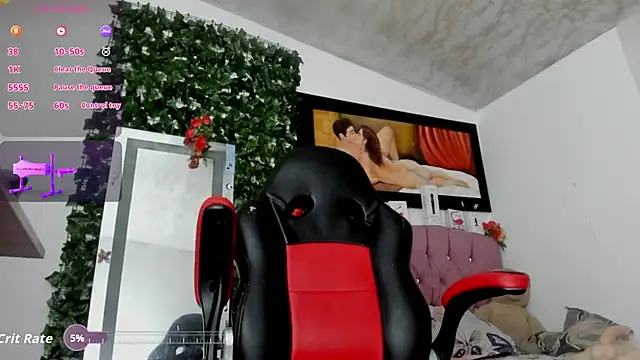 Snapshot of myomii_nixx chatting on January 2026 12:04:02 AM myomii nixx online show from January 2026 12:04:02 AM