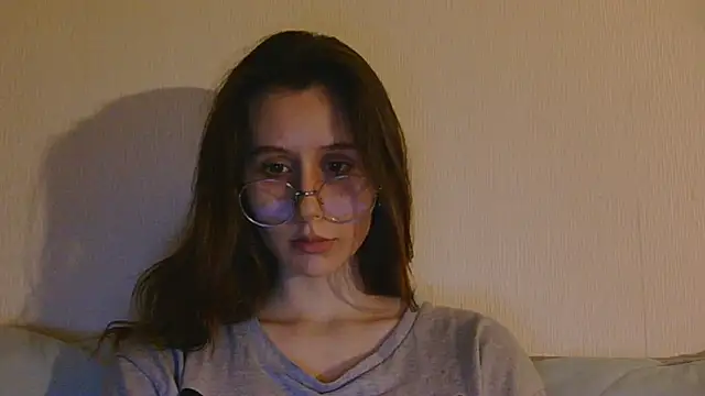 PurpyKam online show from November 2025 05:46:02 PM