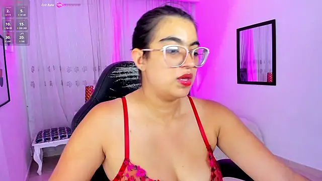 Snapshot of Luna_Jonnes1 chatting on July 2026 07:27:02 PM Luna Jonnes1 online show from July 2026 07:27:02 PM