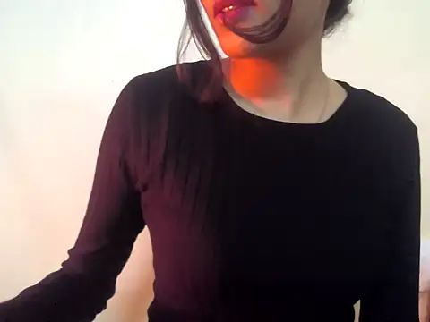 Lusty-Disha online show from January 2026 09:56:01 AM