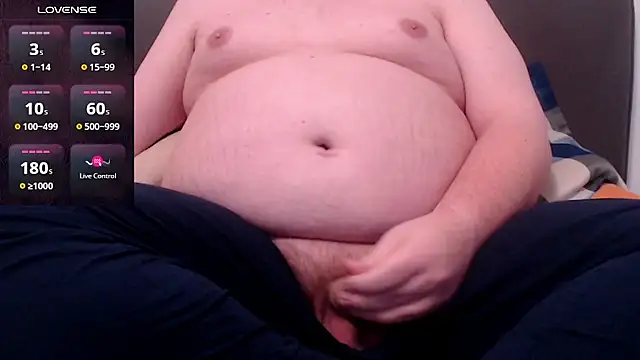 Snapshot of thebavarianone1 chatting on December 2024 05:10:02 PM thebavarianone1 online show from December 2024 05:10:02 PM